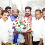 ముఖ్యమంత్రి రేవంత్ రెడ్డికి బీసీ సంఘాల కృతజ్ఞతలు